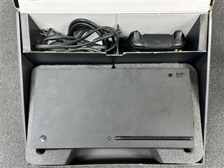 Microsoft Xbox Series X - Gaming Console - 1TB SSD - Carbon Black - 1882